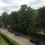 Suite Mit Blick Auf Die Lichtentaler Allee